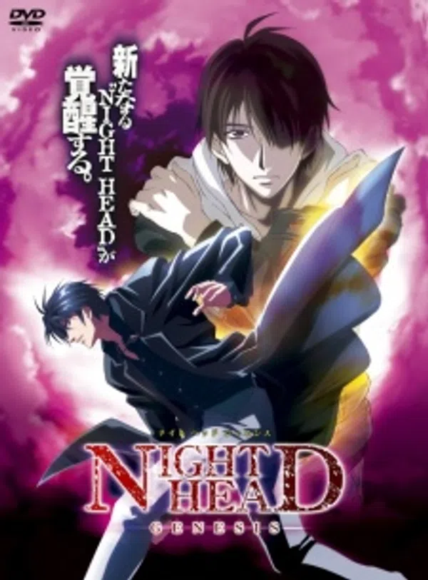 Xem Phim Night Head Genesis Vietsub HD Online