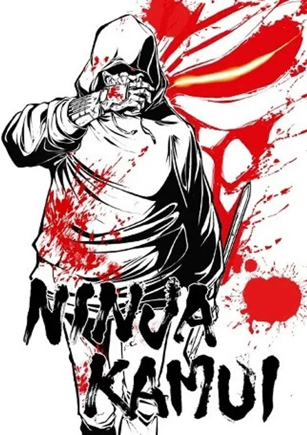Xem Phim Ninja Kamui Vietsub HD Online