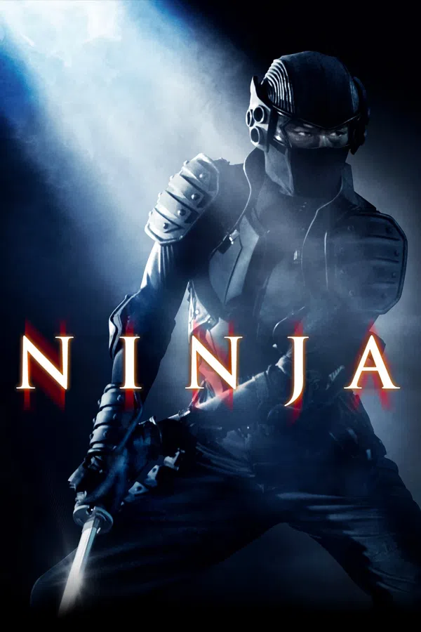 Poster phim Ninja trên Xem Phim Fun
