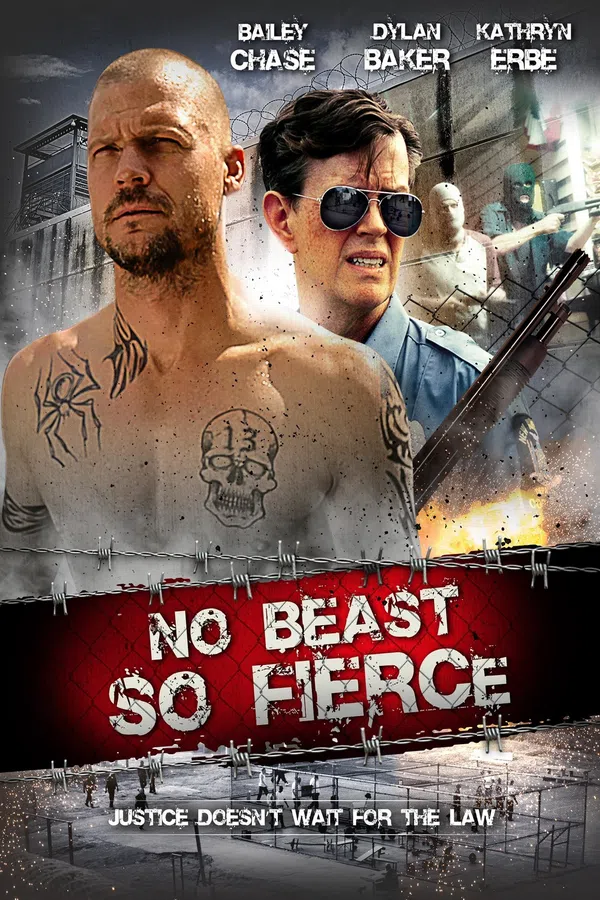 Xem Phim No Beast So Fierce Vietsub HD Online
