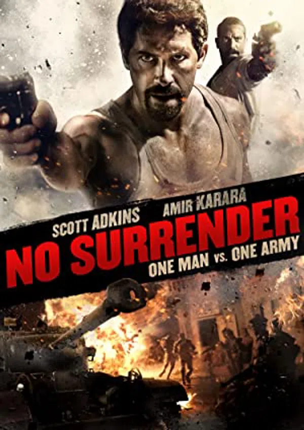 Xem Phim No Surrender Vietsub HD Online