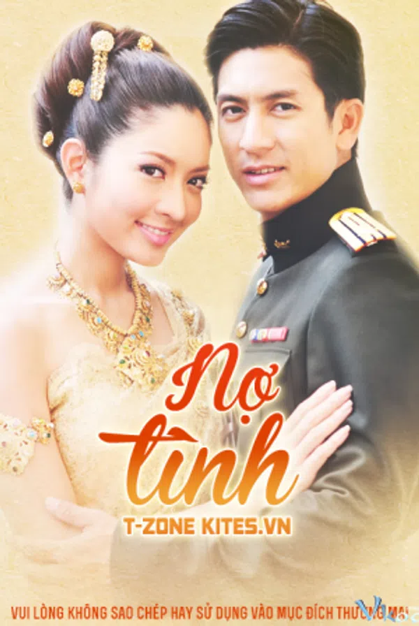 Xem Phim Nợ Tình Vietsub HD Online