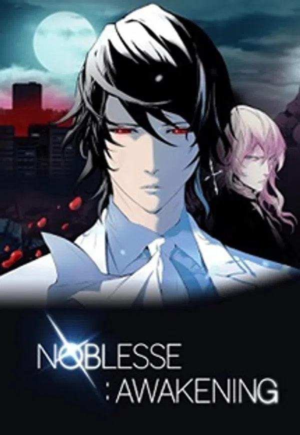 Xem Phim Noblesse: Awakening Vietsub HD Online