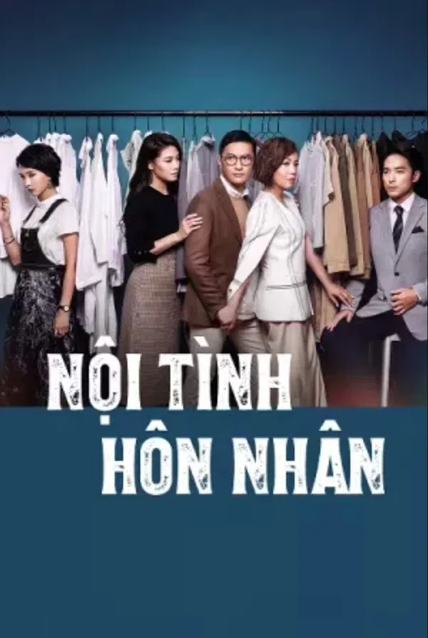 Xem Phim Nội Tình Hôn Nhân Vietsub HD Online