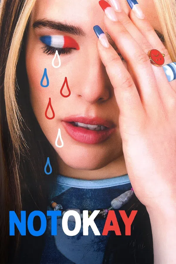 Xem Phim Not Okay Vietsub HD Online