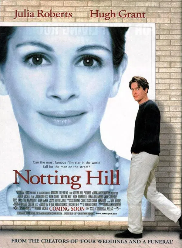 Xem Phim Notting Hill Vietsub HD Online