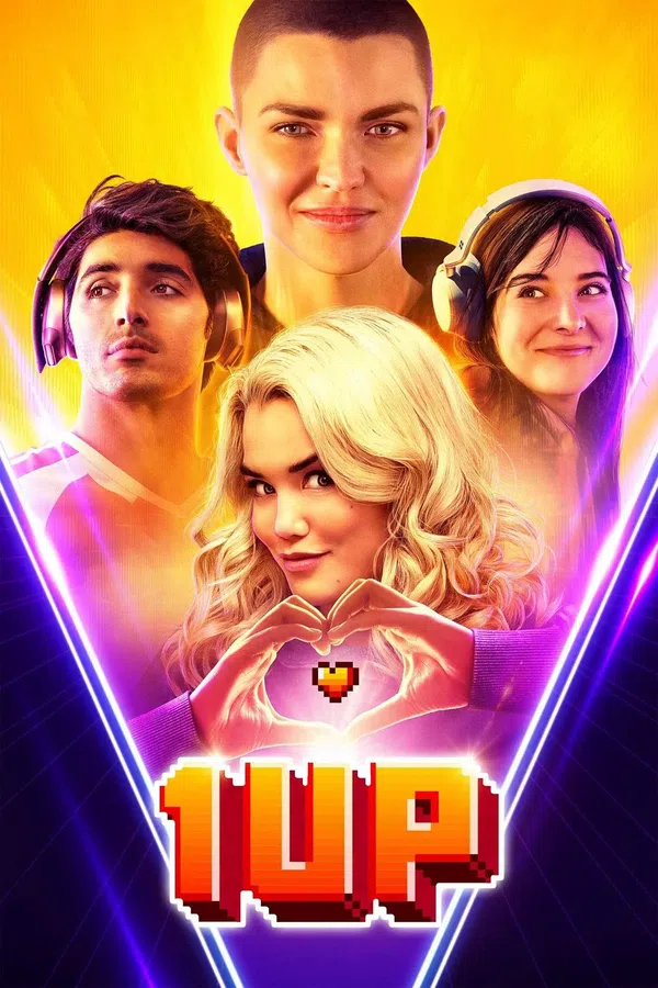 Xem Phim Nữ Game Thủ Vietsub HD Online