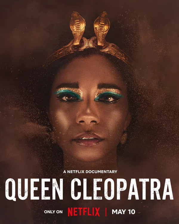 Xem Phim Nữ vương Cleopatra Vietsub HD Online