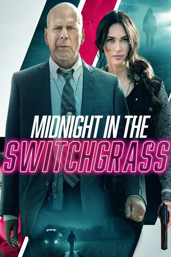 Xem Phim Nửa Đêm Ở Switchgrass Vietsub HD Online