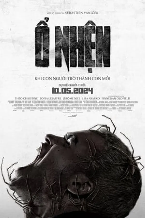 Xem Phim Ổ Nhện Vietsub HD Online