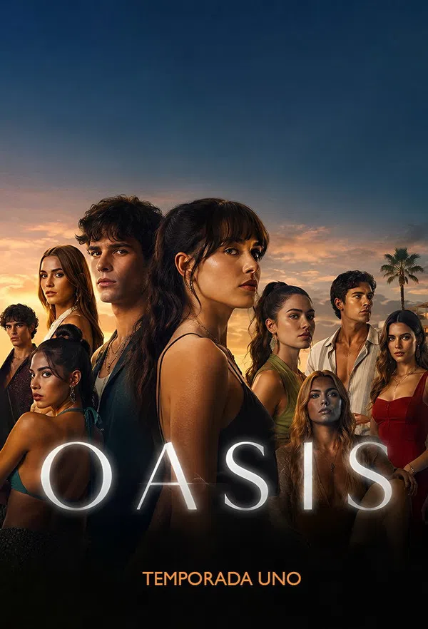 Oasis