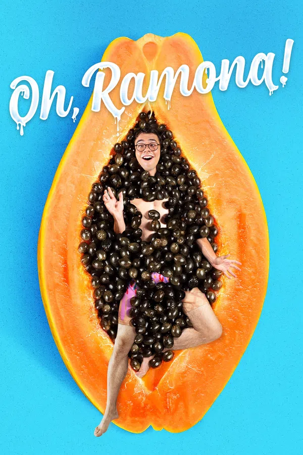 Poster phim Ôi, Ramona! trên Xem Phim Fun