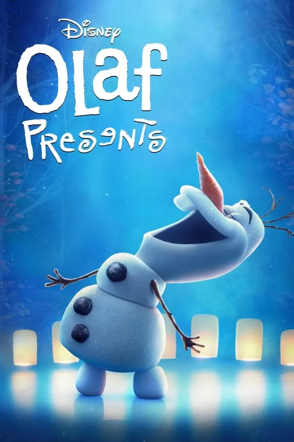 Xem Phim Olaf Review Phim Vietsub HD Online