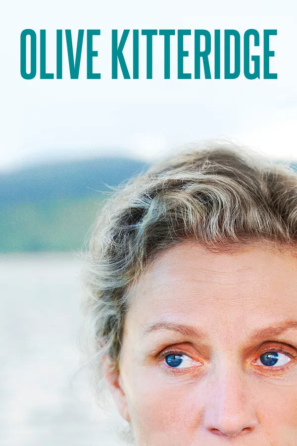 Xem Phim Olive Kitteridge Vietsub HD Online
