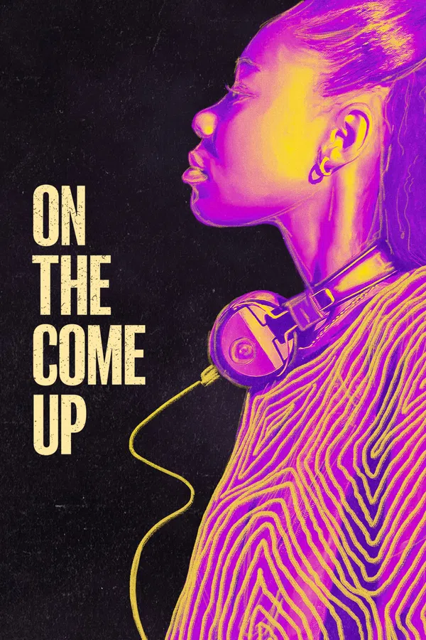 Xem Phim On the Come Up Vietsub HD Online