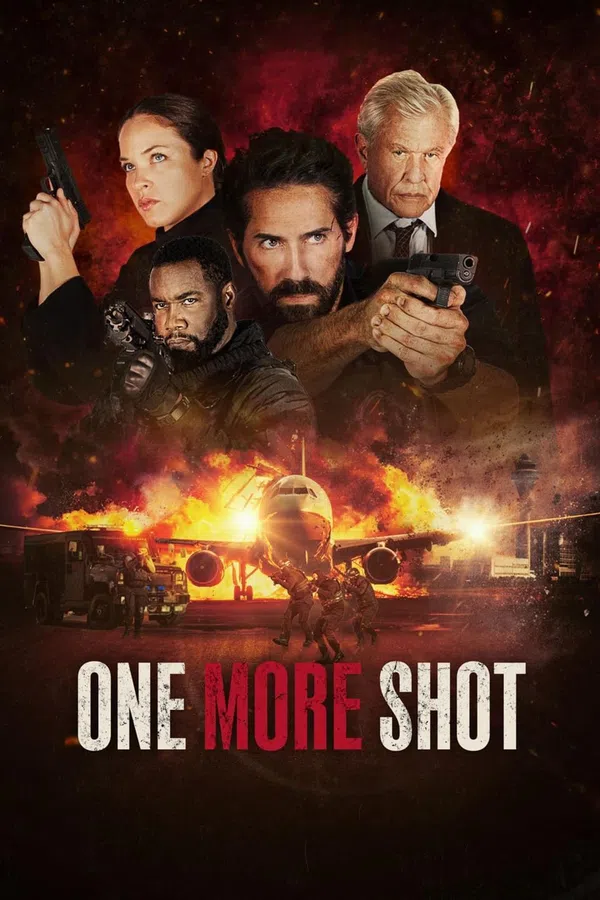 Xem Phim One More Shot Vietsub HD Online
