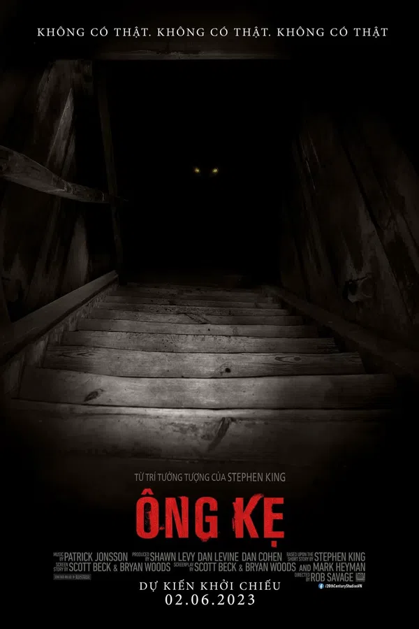 Xem Phim Ông Kẹ Vietsub HD Online