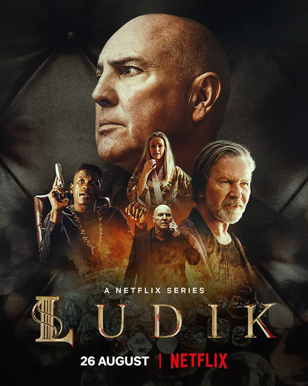 Xem Phim Ông Trùm Ludik Vietsub HD Online