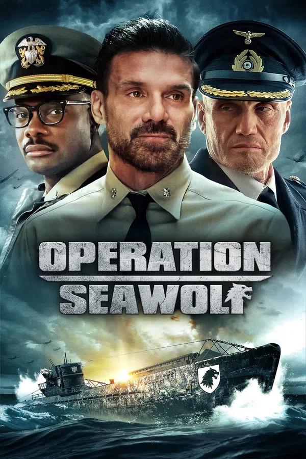 Xem Phim Operation Seawolf Vietsub HD Online