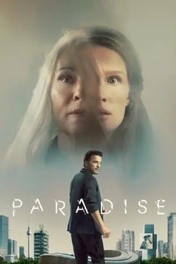 Xem Phim Paradise Vietsub HD Online