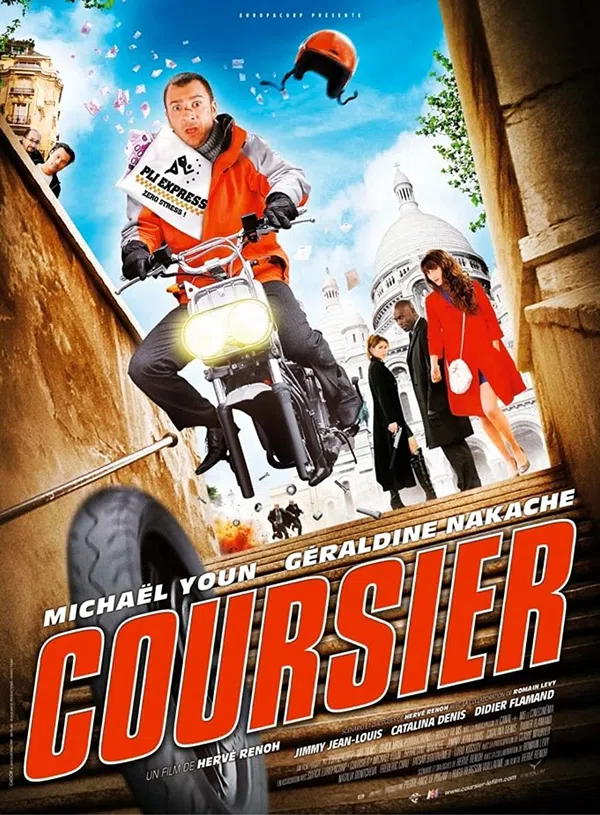 Xem Phim Paris Tốc Hành Vietsub HD Online