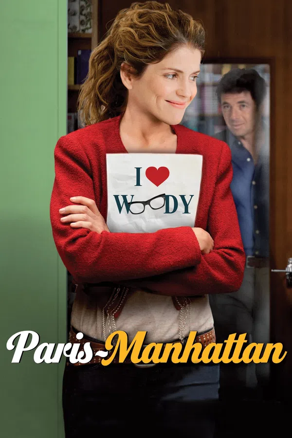 Xem Phim Paris-Manhattan Vietsub HD Online