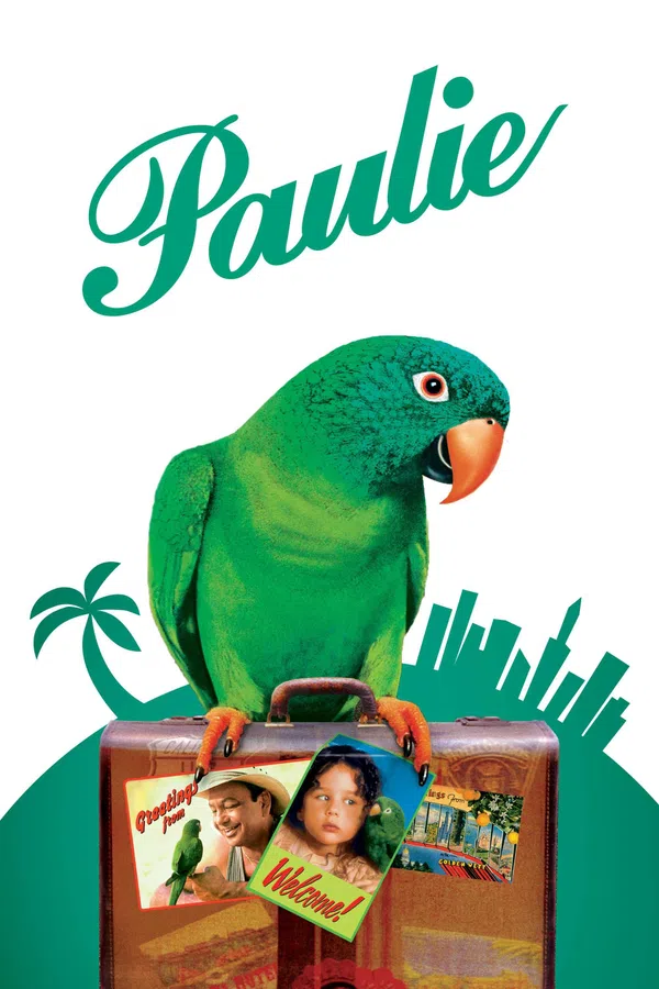 Xem Phim Paulie Vietsub HD Online