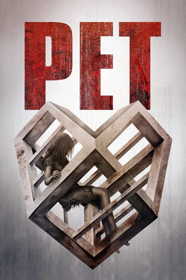 Poster phim Pet trên Xem Phim Fun