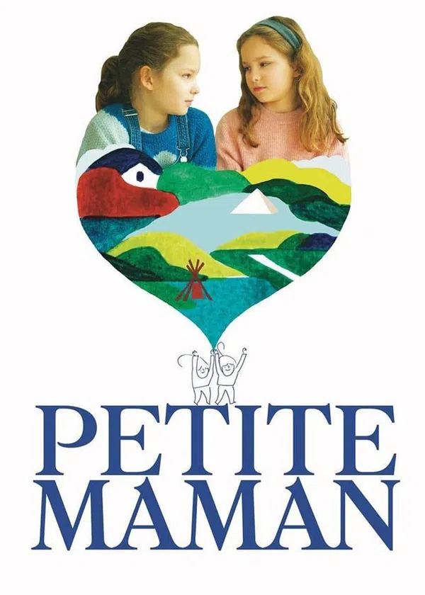 Xem Phim Petite Maman Vietsub HD Online