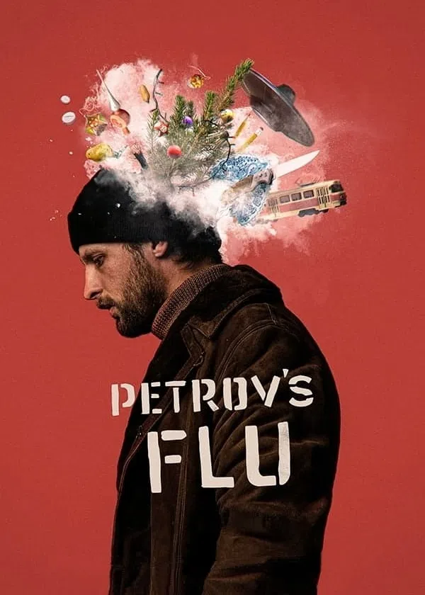 Xem Phim Petrov's Flu Vietsub HD Online