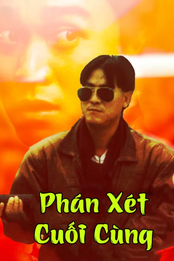 Xem Phim Phán Xét Cuối Cùng Vietsub HD Online