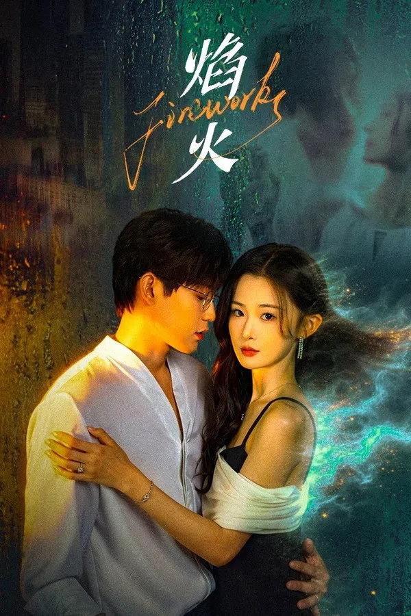 Xem Phim Pháo Hoa Vietsub HD Online