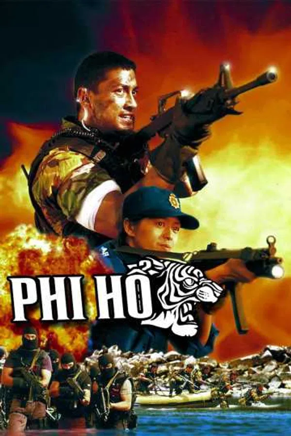 Xem Phim Phi Hổ Vietsub HD Online