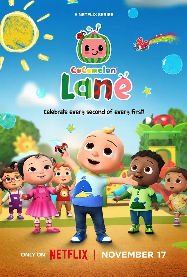 Xem Phim Phố Cocomelon Vietsub HD Online