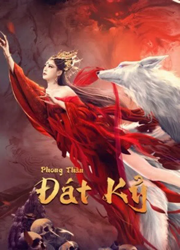 Xem Phim Phong Thần Đát Kỷ Vietsub HD Online