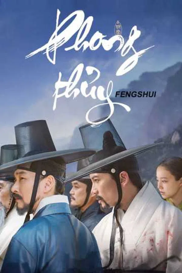 Xem Phim Phong Thủy Vietsub HD Online