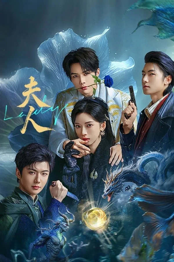 Xem Phim Phu Nhân Vietsub HD Online