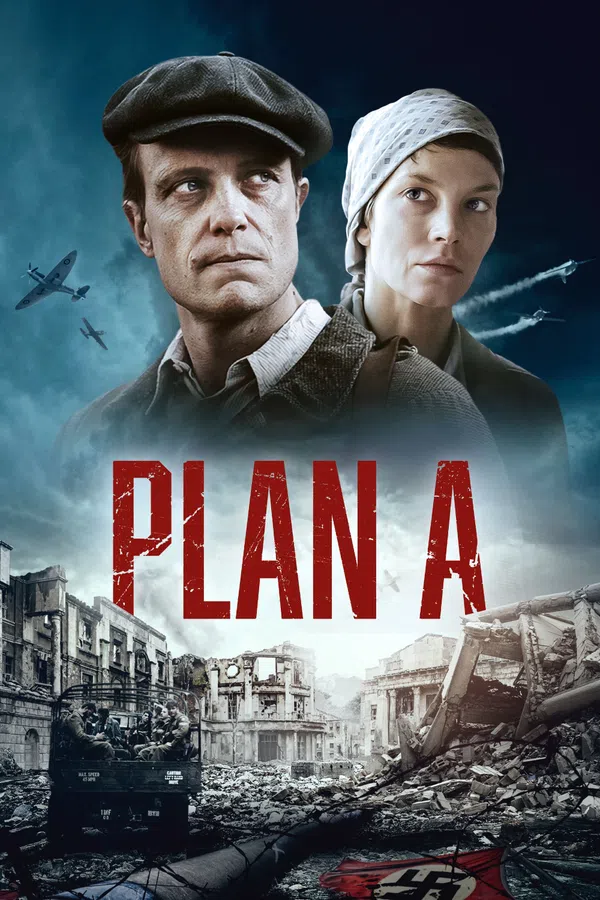 Xem Phim Plan A Vietsub HD Online