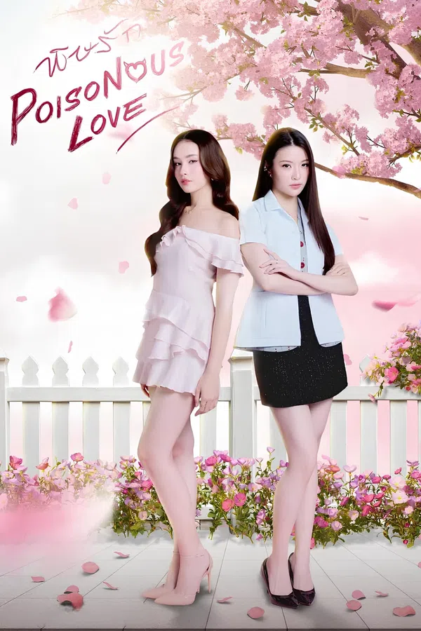 Xem Phim Poisonous Love Vietsub HD Online