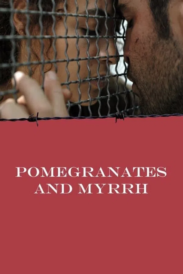 Xem Phim Pomegranates and Myrrh Vietsub HD Online