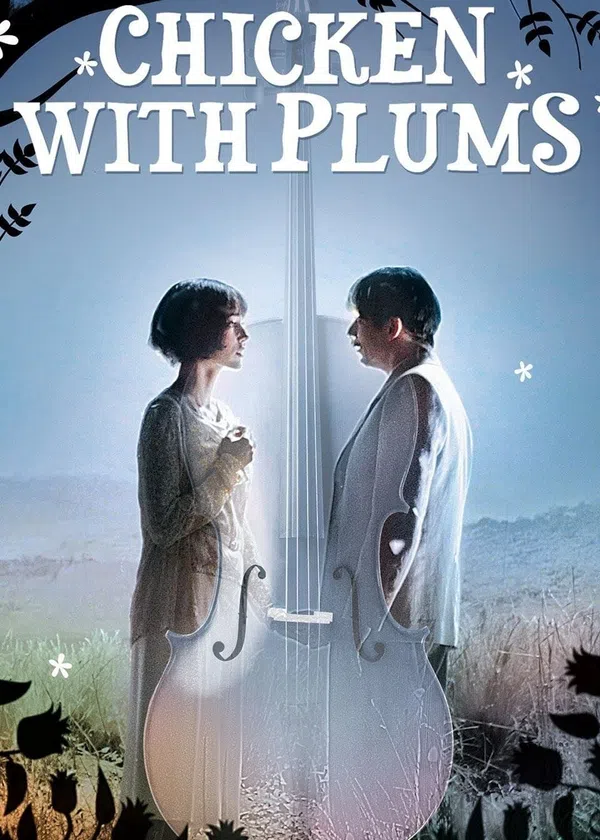 Xem Phim Poulet aux prunes Vietsub HD Online