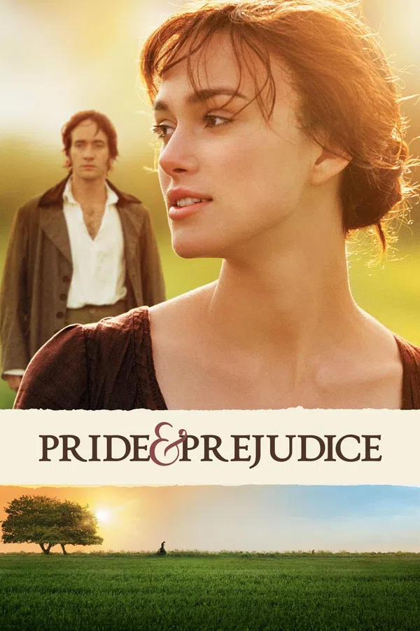 Xem Phim Pride & Prejudice Vietsub HD Online
