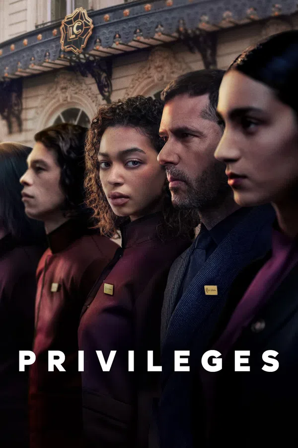 Xem Phim Privilèges Vietsub HD Online