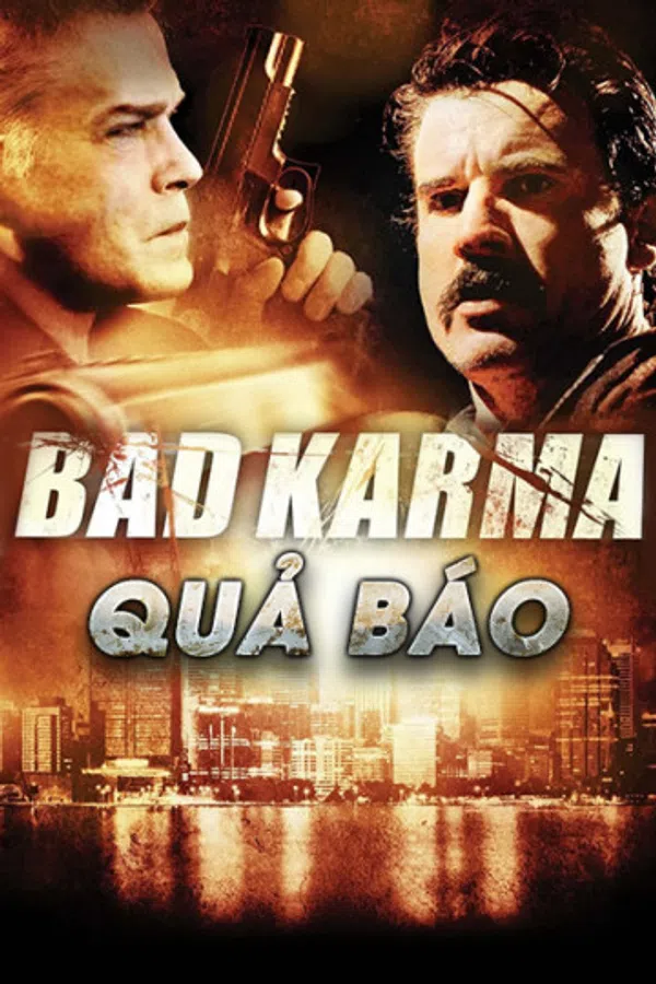 Xem Phim Quả Báo Vietsub HD Online