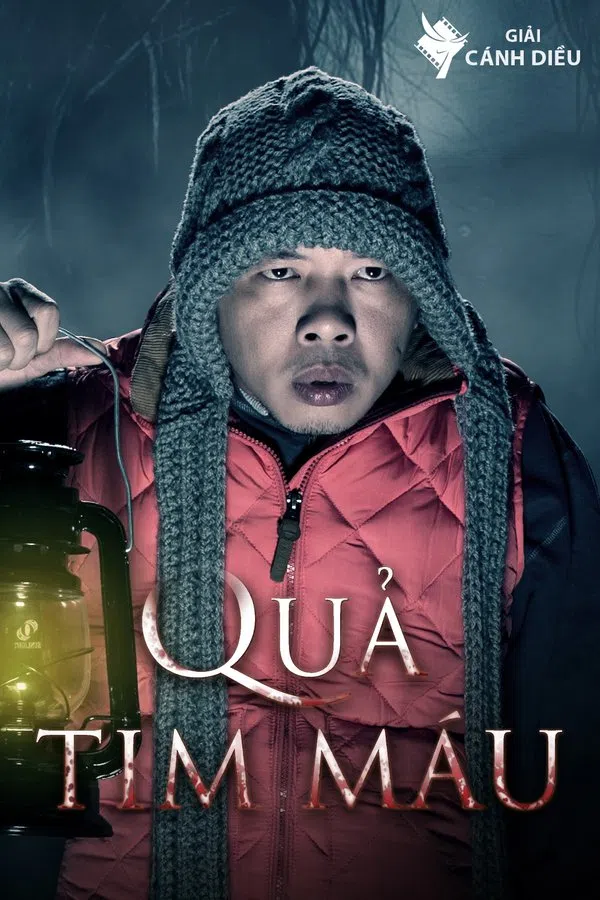 Xem Phim Quả Tim Máu Vietsub HD Online