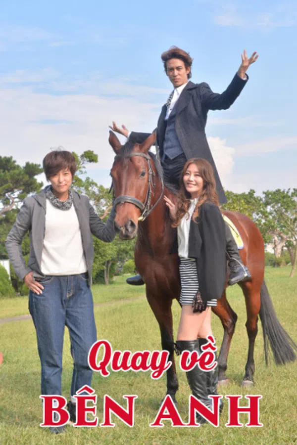 Xem Phim Quay Về Bên Anh Vietsub HD Online