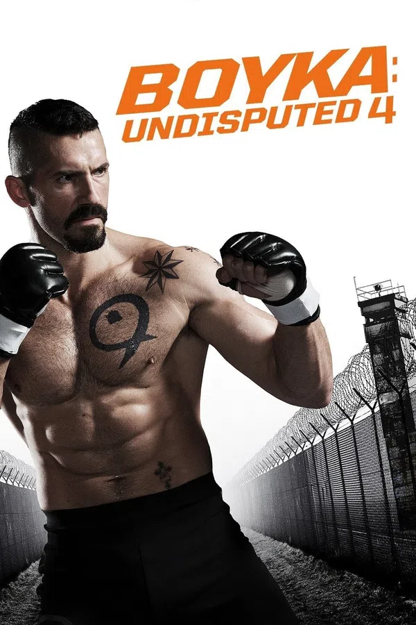 Xem Phim Quyết Đấu 4: Boyka Vietsub HD Online