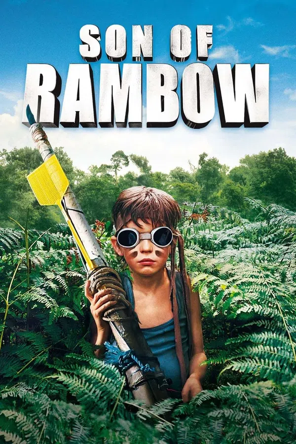 Xem Phim Rambow Nhí Vietsub HD Online
