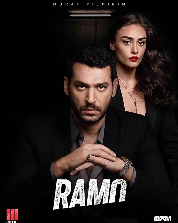 Xem Phim Ramo (Phần 1) Vietsub HD Online