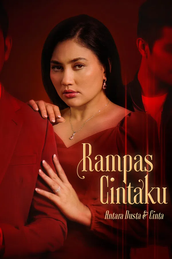 Xem Phim Rampas Cintaku (Phần 1) Vietsub HD Online